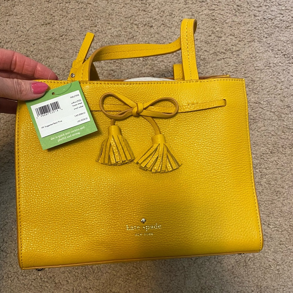 Kate spade handbag